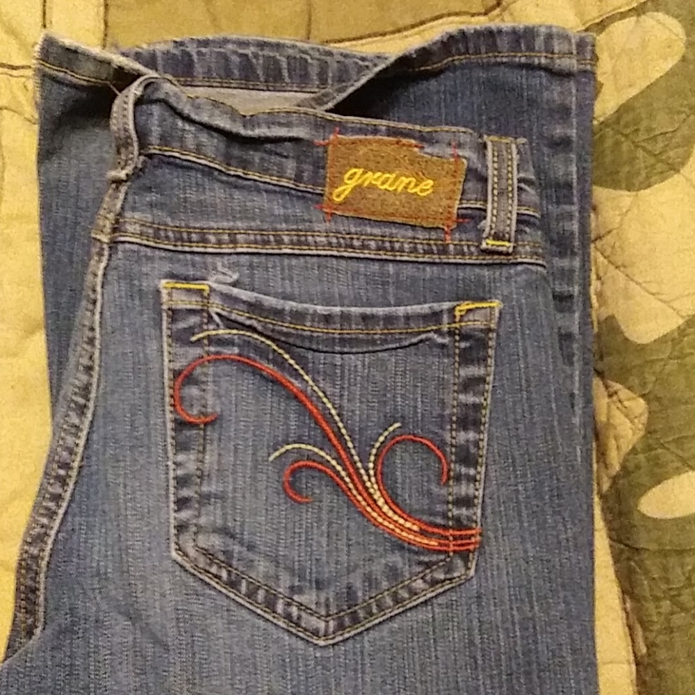 Jeans